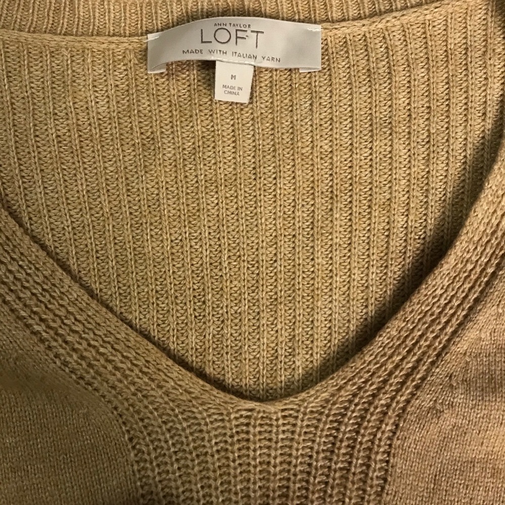 Loft sweater - Picture 2 of 2